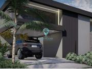 Casa para venda em Alphaville Nova Esplanada em...