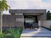 Casa para venda em Alphaville Nova Esplanada em...