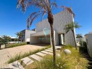 Casa para venda em Alphaville Nova Esplanada em...