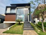 Casa para venda em Alphaville Nova Esplanada em...