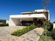 Casa para venda em Alphaville Nova Esplanada em...