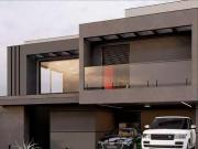 Casa para venda em Alphaville Nova Esplanada em...