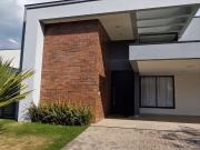 Casa para venda em Alphaville Nova Esplanada em...