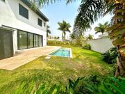 Casa para venda em Alphaville Nova Esplanada em...