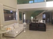 Casa para venda em Alphaville Residencial Dois em...