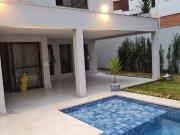 Casa para venda em Alphaville Residencial Dois em...
