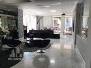 Casa para venda em Alphaville Residencial Dois de...