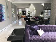 Casa para venda em Alphaville Residencial Dois em...