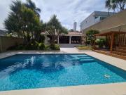 Casa para venda em Alphaville Residencial Um em Barueri...