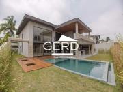 Casa para venda em Alphaville Residencial Um de 734.00m²...