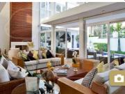 Casa para venda em Alphaville Residencial Zero de...