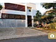 Casa para venda em Alphaville Residencial Zero em...