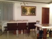 Casa Para Venda Em Alphaville, Santana de Parnaiba, Sp