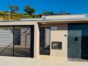 Casa para venda em Alto da Figueira IV, Varginha, Minas...