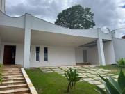 Casa para venda em Alto Ipiranga de 270.00m² com 4...