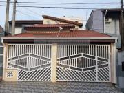 Casa para venda em Altos De Votorantim em Votorantim São...