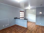 Casa para Venda em Alvorada, Jardim Algarve, 2...