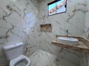 Casa para Venda em Aparecida de GoiÃ¢nia, Vila Santos...