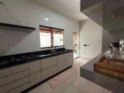 Casa para Venda em Aparecida de Goiânia, Chácaras São...