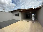 Casa para Venda em Aparecida de Goiânia, Jardim Bela...