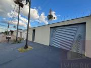Casa para Venda em Aparecida de Goiânia, Jardim dos...