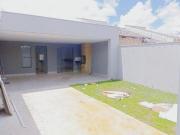 Casa para Venda em Aparecida de Goiânia, Parque...