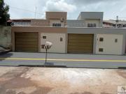 Casa para Venda em Aparecida de Goiânia, SETOR COLONIAL...