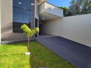 Casa para Venda em Aparecida de Goiânia, Setor Conde dos...
