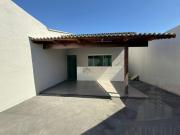 Casa para Venda em Aparecida de Goiânia, Vila São...