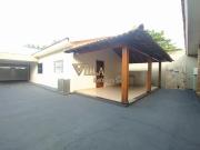 Casa para Venda em Araçatuba, Amizade, 3 dormitórios, 1...