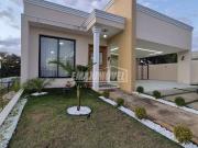 Casa de Condomínio para venda em Araçoiaba da Serra em...