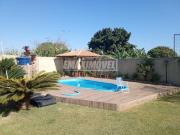 Chácara para venda em Araçoiaba da Serra em Araçoiaba Da...