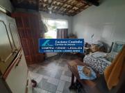 Casa para Venda em Araruama, Lagoinha, 2 dormitÃ³rios, 1...
