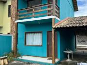 Casa para Venda em Araruama, Paraty, 3 dormitórios, 1...