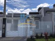 Casa para Venda em Araucária, Iguaçu, 3 dormitórios