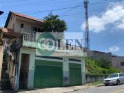 Casa para Venda em Arujá, Arujá Center Ville, 3...