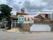 Casa para Venda em Arujá, Jardim Rincão, 3 dormitórios,...