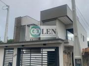 Casa para Venda em Arujá, Jardim Rincão, 3 dormitórios,...