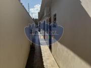 Casa para Venda em Arujá, Jardim Tupi, 2 dormitórios, 2...