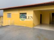 Casa para Venda em Arujá, Jordanópolis, 3 dormitórios, 1...