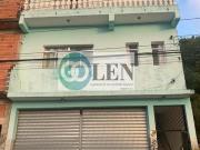 Casa para Venda em Arujá, Mirante do Arujá, 3...