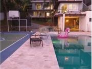 Casa para venda em Arujázinho I, Ii E Iii de 1500.00m²...