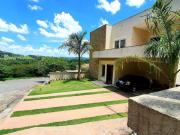 Casa para Venda em Atibaia, Guaxinduva, 5 dormitórios, 3...