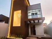 Casa para Venda em Atibaia, TocTao Argon, 3 dormitórios,...