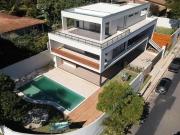 Casa para Venda em Atibaia, Vila Santista, 4...