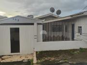 Casa para venda em Atuba em Colombo Paraná de 60.00m²...