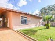 Casa para venda em Bacacheri de 210.90m² com 4 Quartos,...