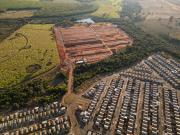 Casa para venda em Bady Bassitt em Bady Bassitt São...