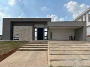 Casa para venda em Bairro Campos De Santo Antônio em Itu...