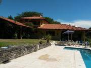 Casa para venda em Bairro Campos De Santo Antônio em Itu...